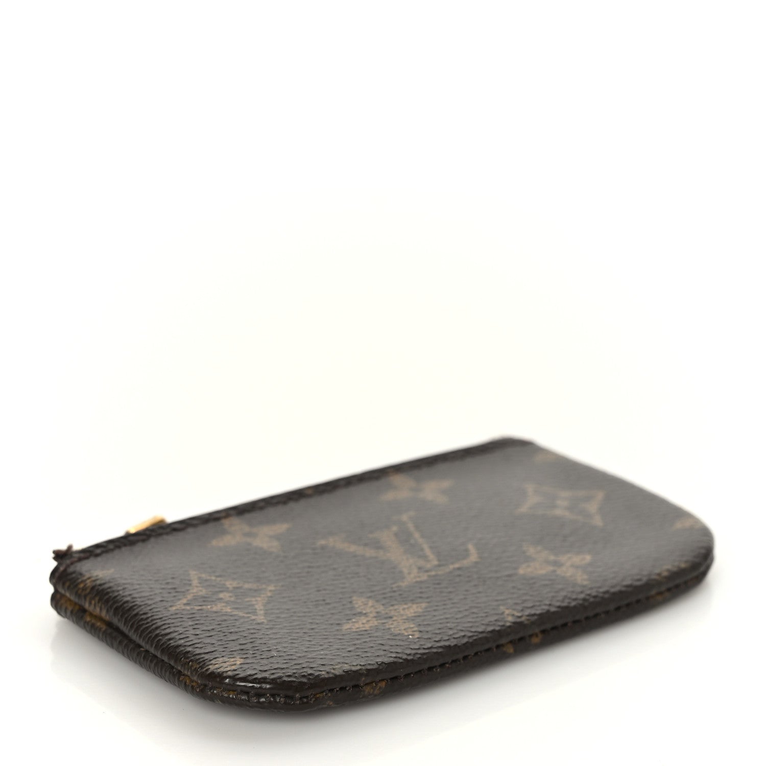 Louis Vuitton Monogram Key Pouch 4 of 7