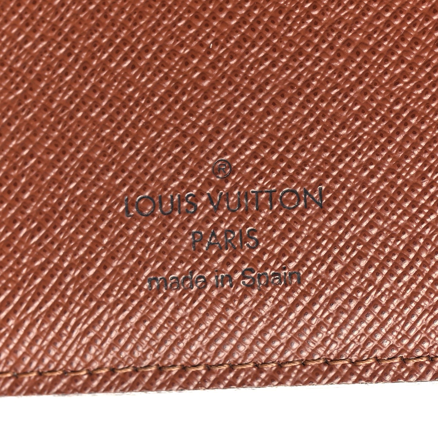 Monogram Insolite Wallet
