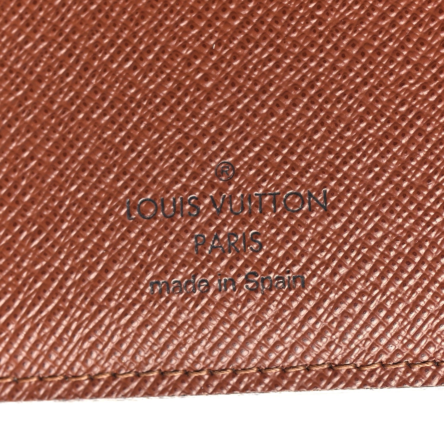 Louis Vuitton Monogram Insolite Wallet 7 of 10