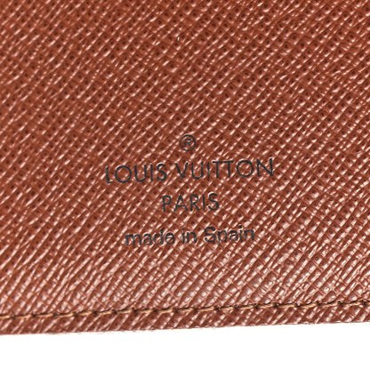 Louis Vuitton Monogram Insolite Wallet 7 of 10