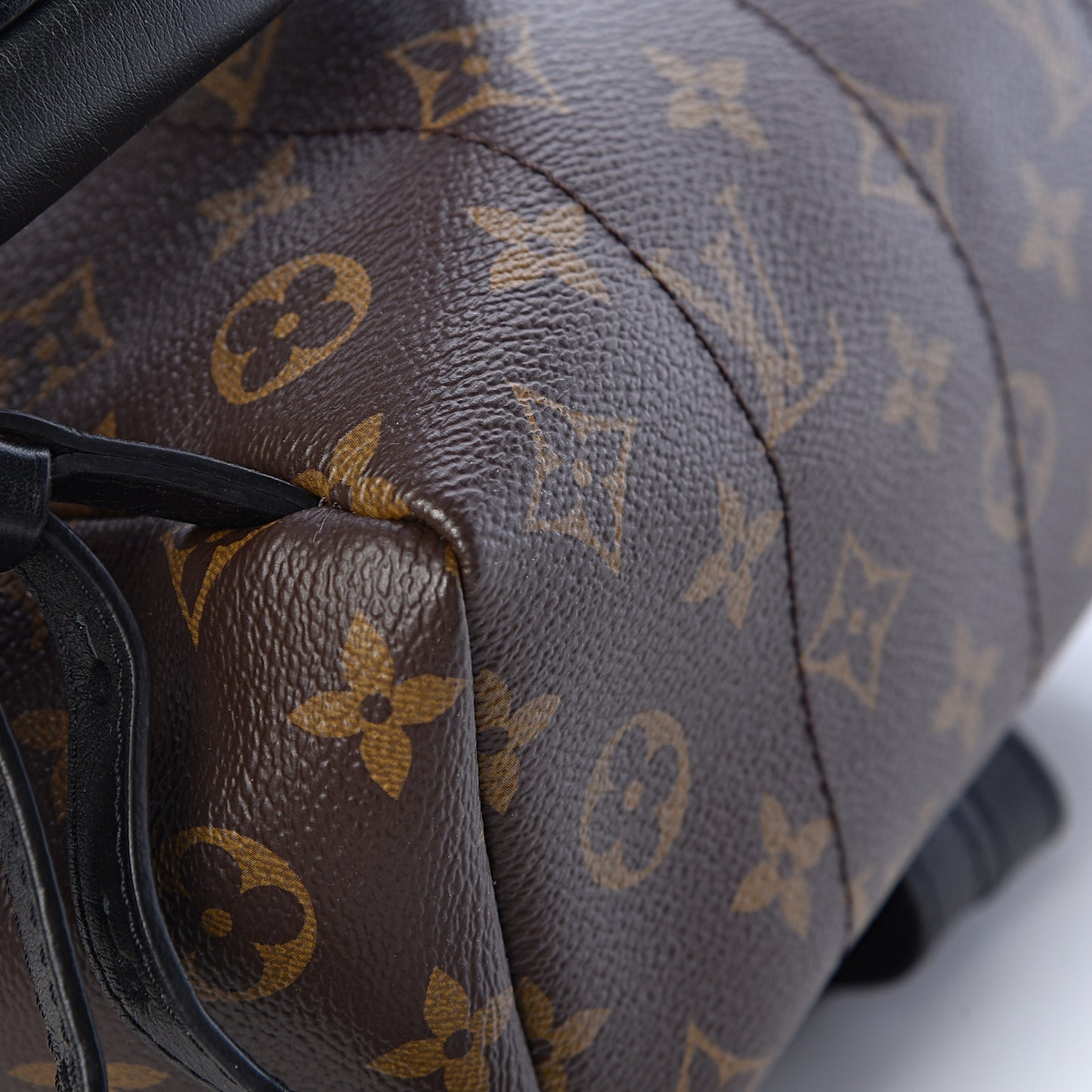 Monogram Palm Springs Backpack PM