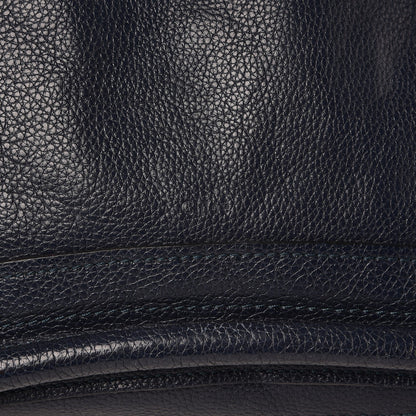 Chloe Calfskin Medium Paraty Navy 17 of 17