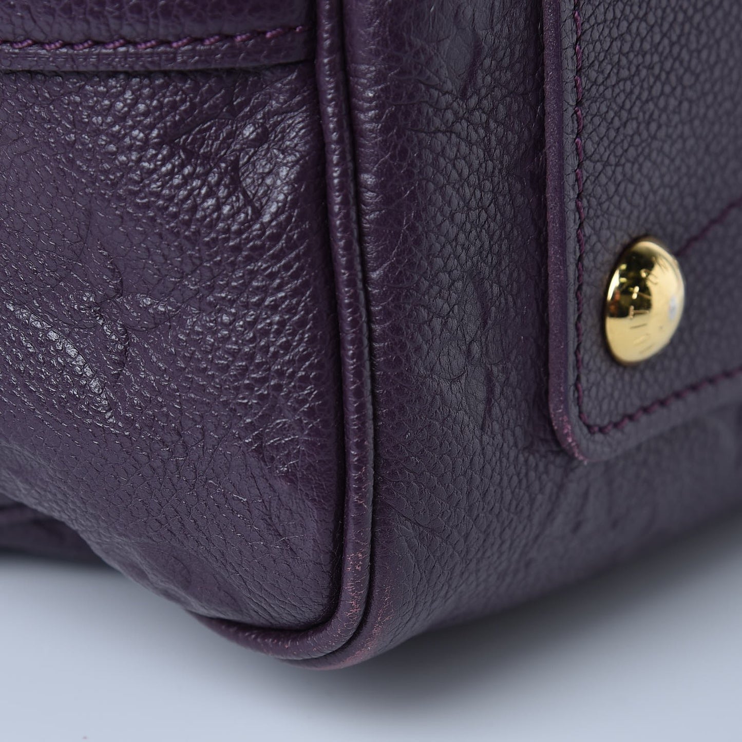 Empreinte Speedy Bandouliere 30 Aube