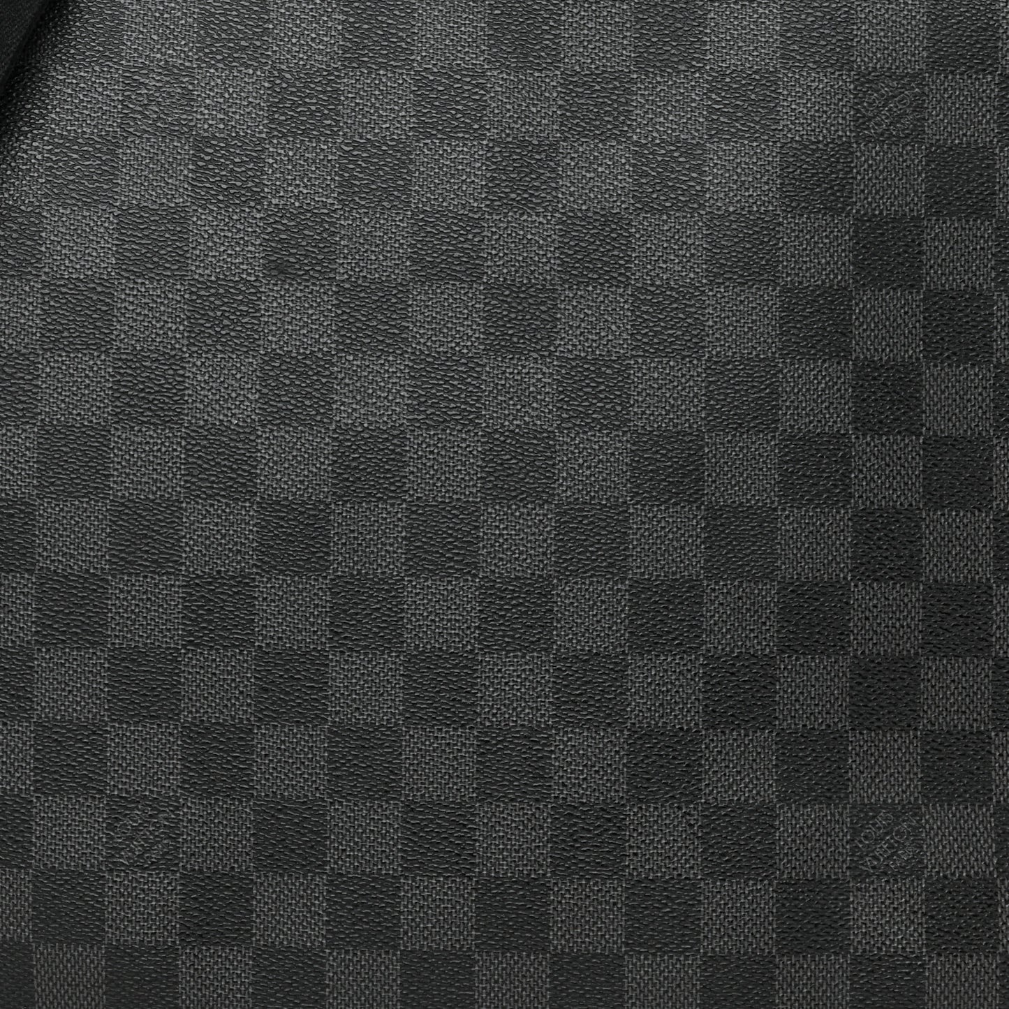 Damier Graphite Daniel MM