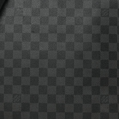 Louis Vuitton Damier Graphite Daniel MM 8 of 15
