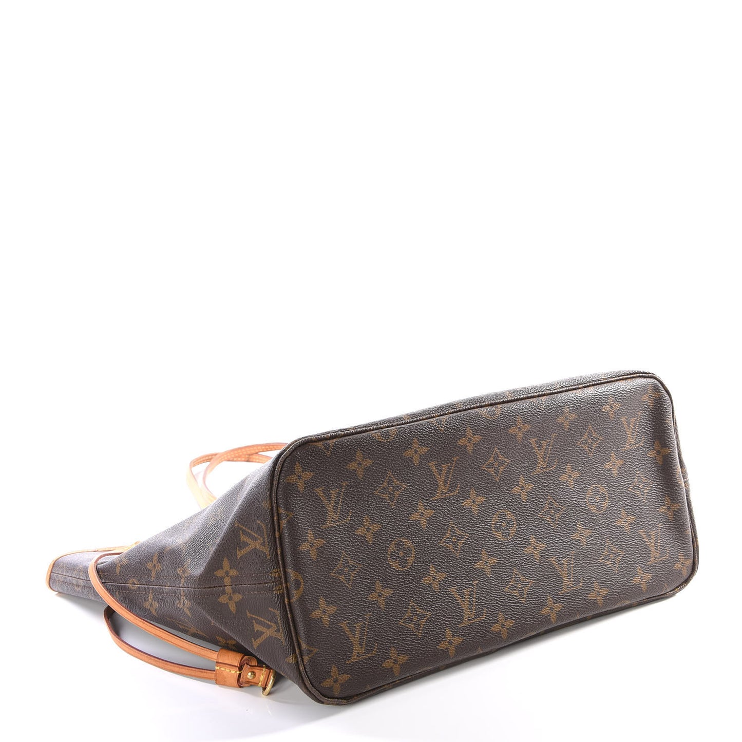 Monogram Neverfull MM