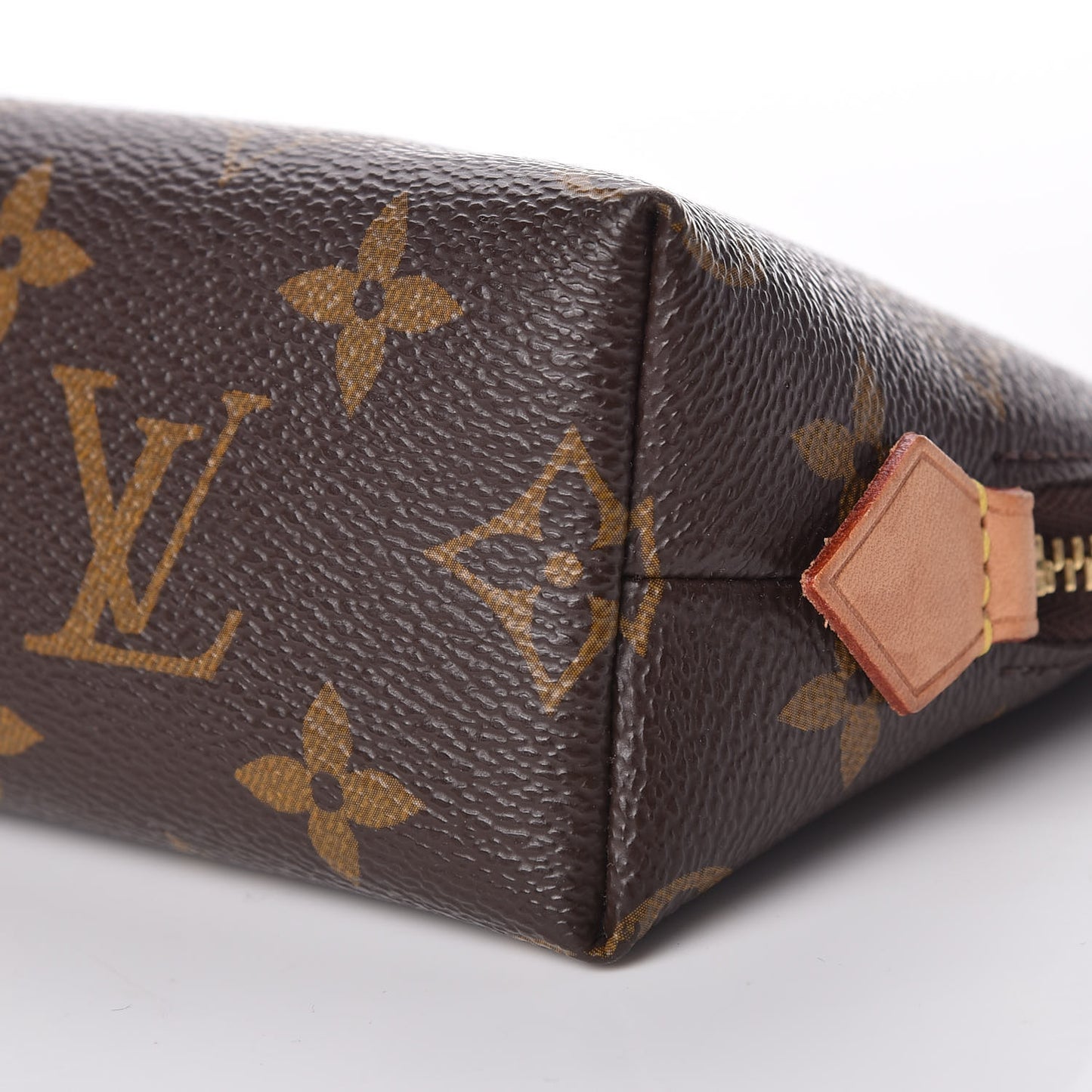 Monogram Cosmetic Pouch