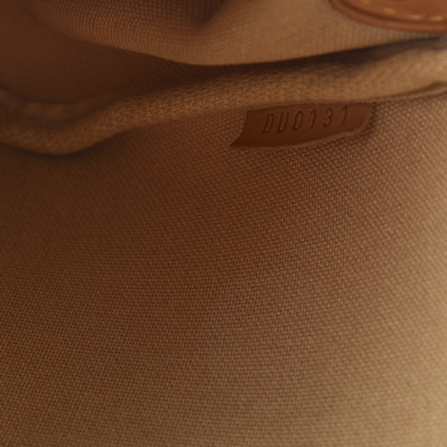 Damier Azur Eva Clutch
