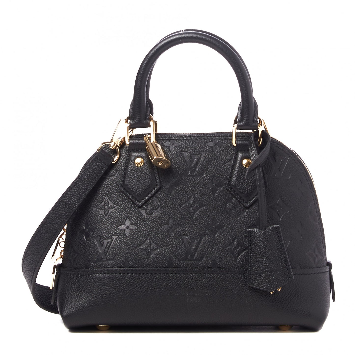 Empreinte Neo Alma BB Black