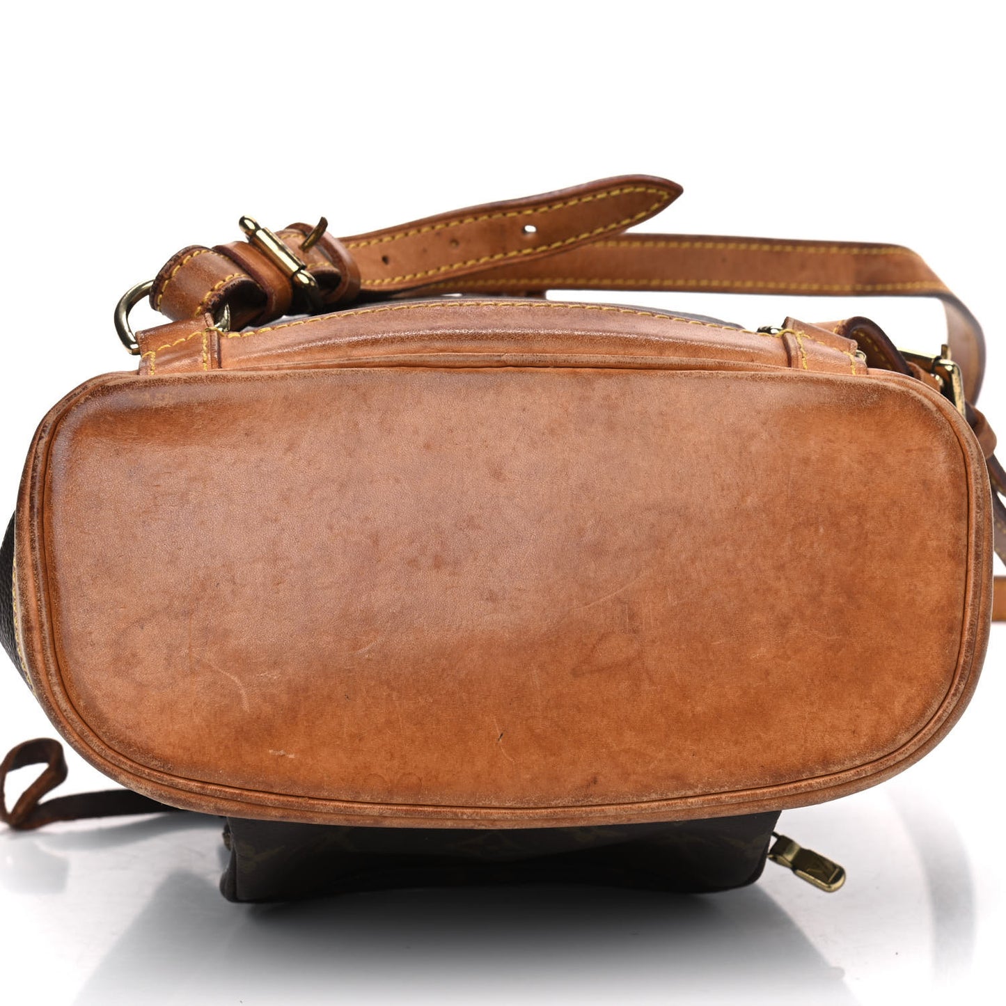 Monogram Mini Montsouris Backpack