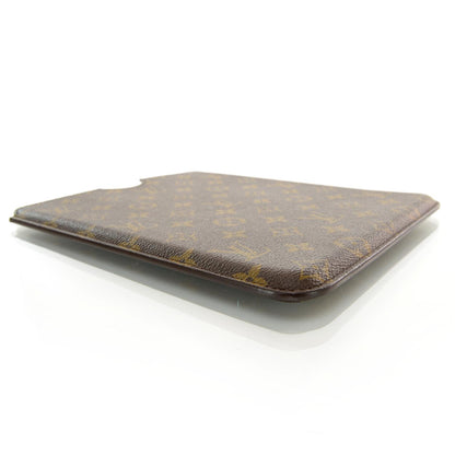 Louis Vuitton Monogram iPad Case 3 of 7