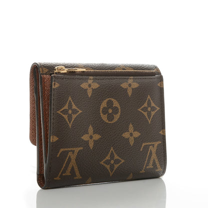 Louis Vuitton Monogram Anais Wallet 3 of 6