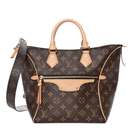 Louis Vuitton Monogram Tournelle PM 1 of 13