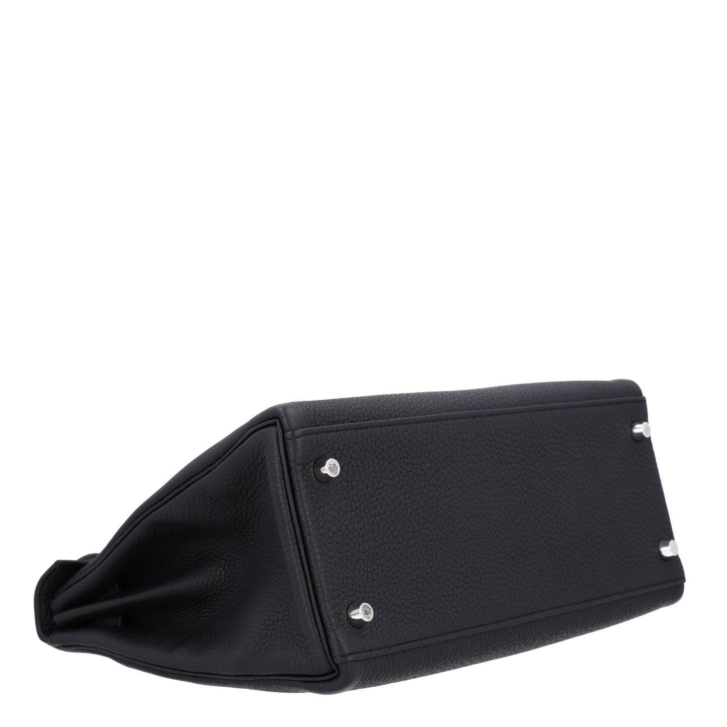 Togo Kelly Retourne 28 Black