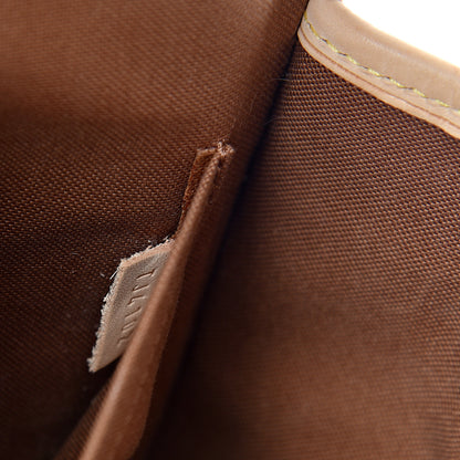 Louis Vuitton Monogram Sologne 6 of 13