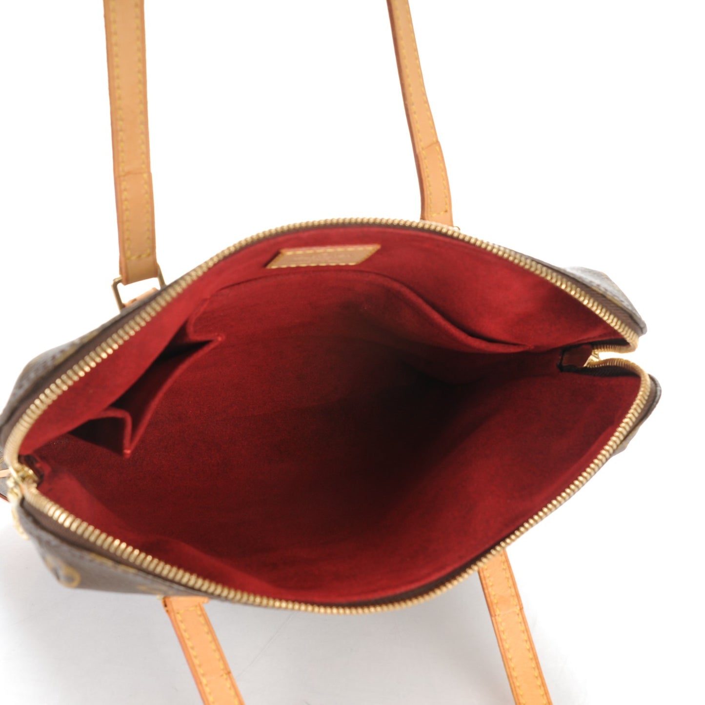 Monogram Sac Coussin GM