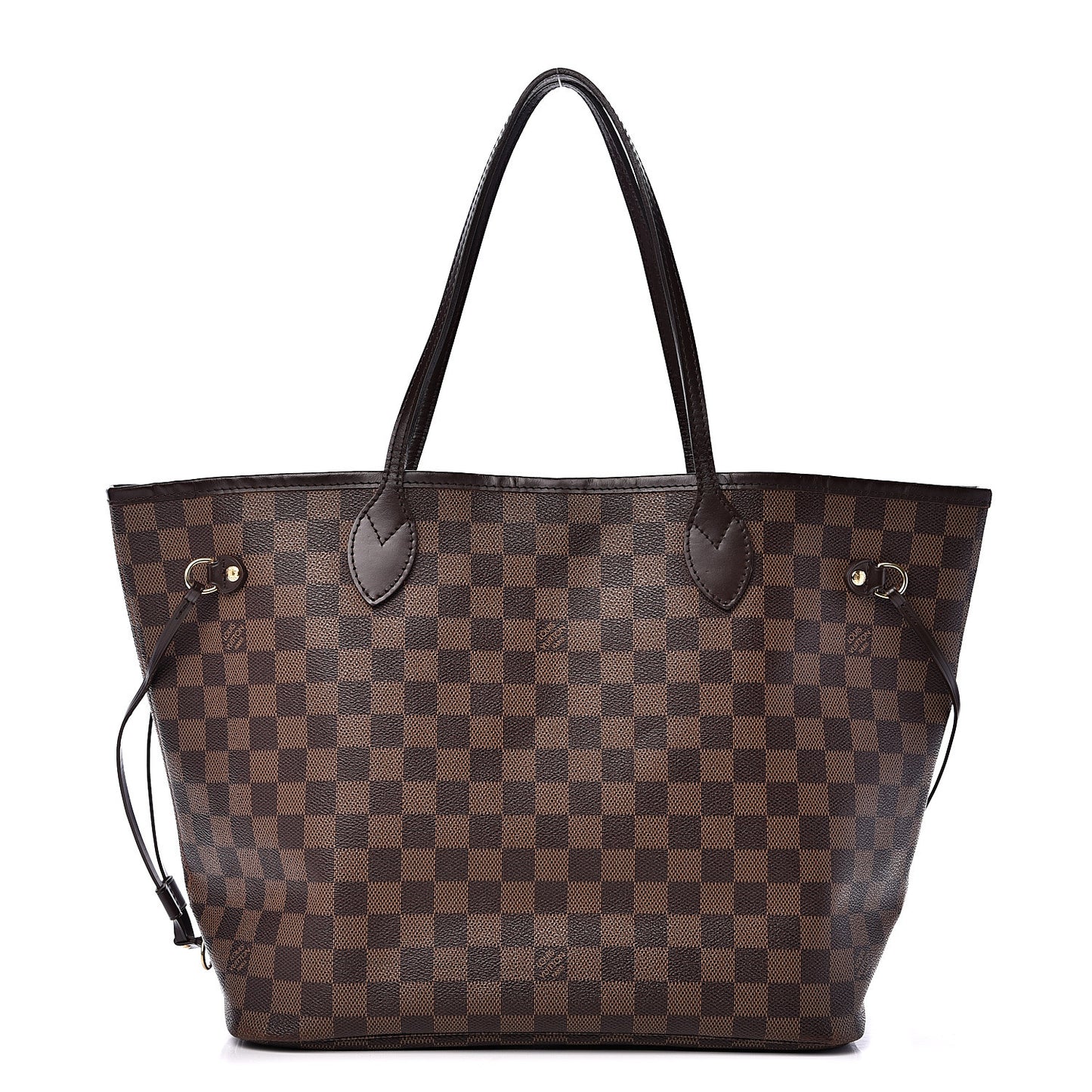 Damier Ebene Neverfull MM