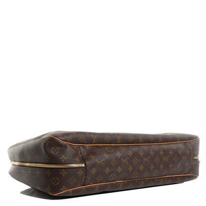 Louis Vuitton Monogram Alize 1 Compartment 4 of 8