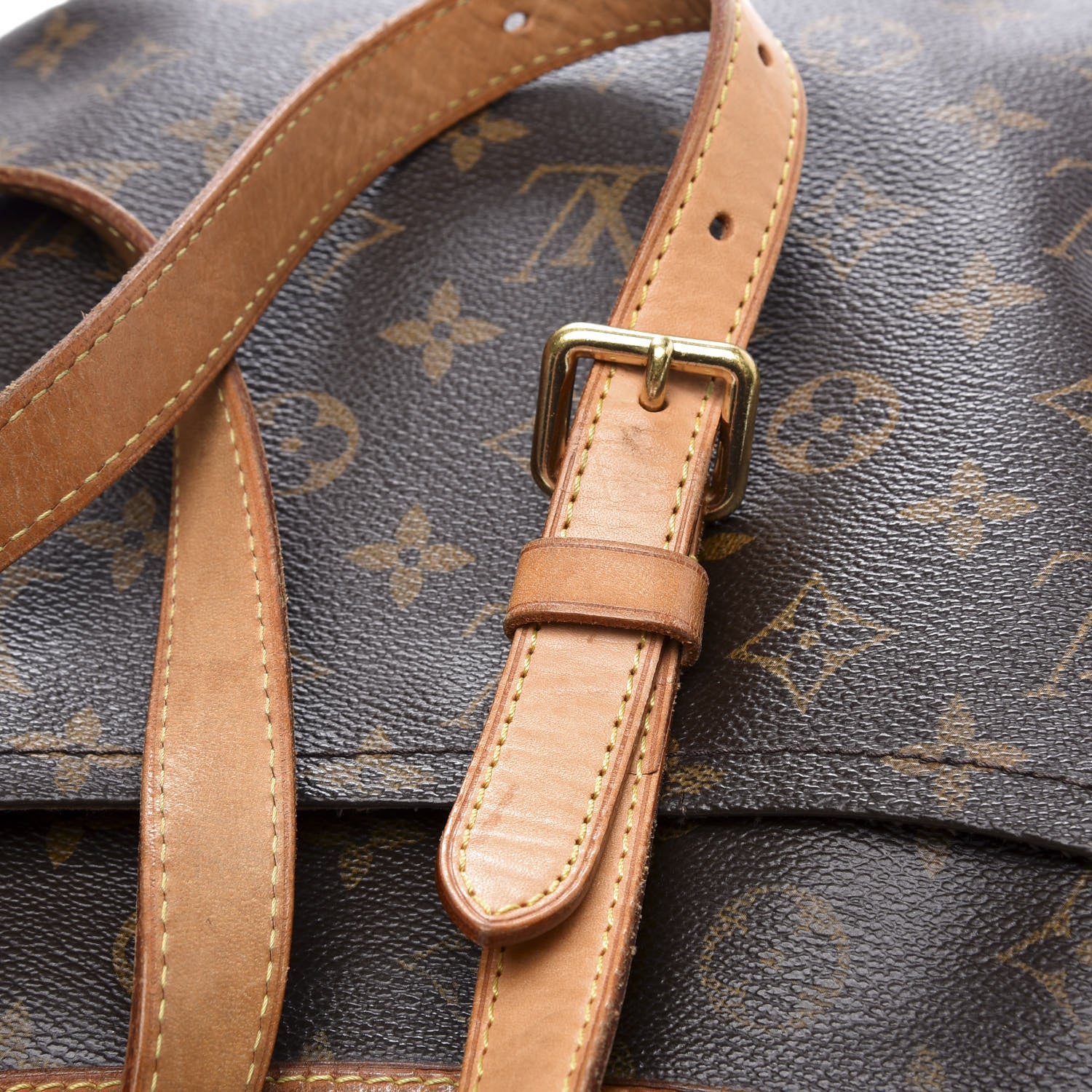 Louis Vuitton Monogram Odeon PM 11 of 11