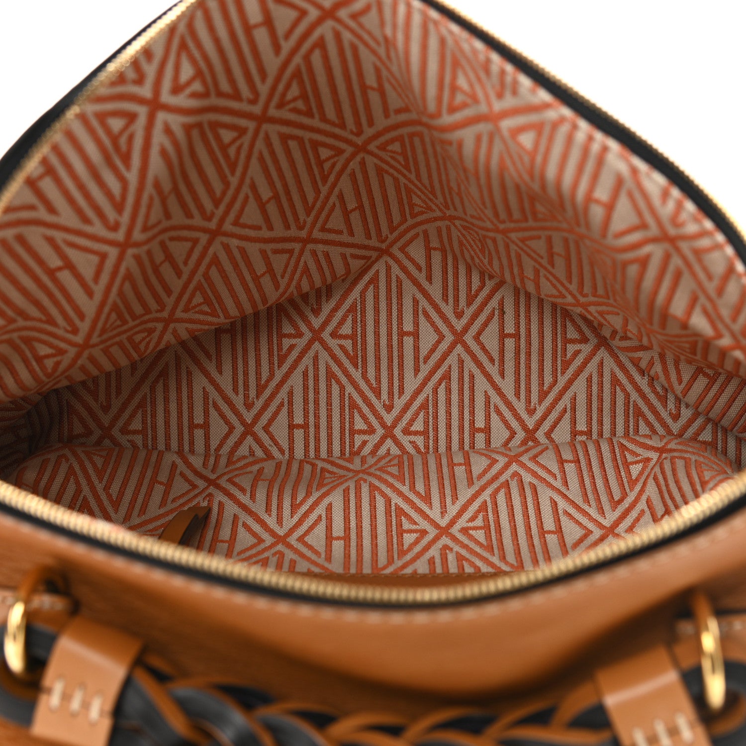 Chloe Calfskin Medium Daria Tan 5 of 11