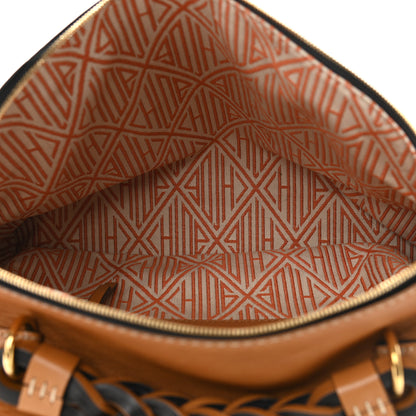 Chloe Calfskin Medium Daria Tan 5 of 11