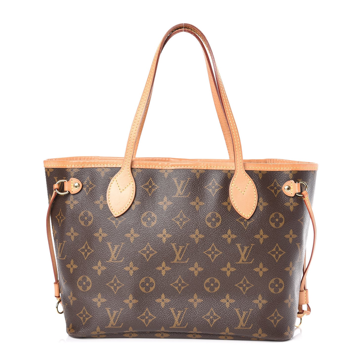 Monogram Neverfull PM