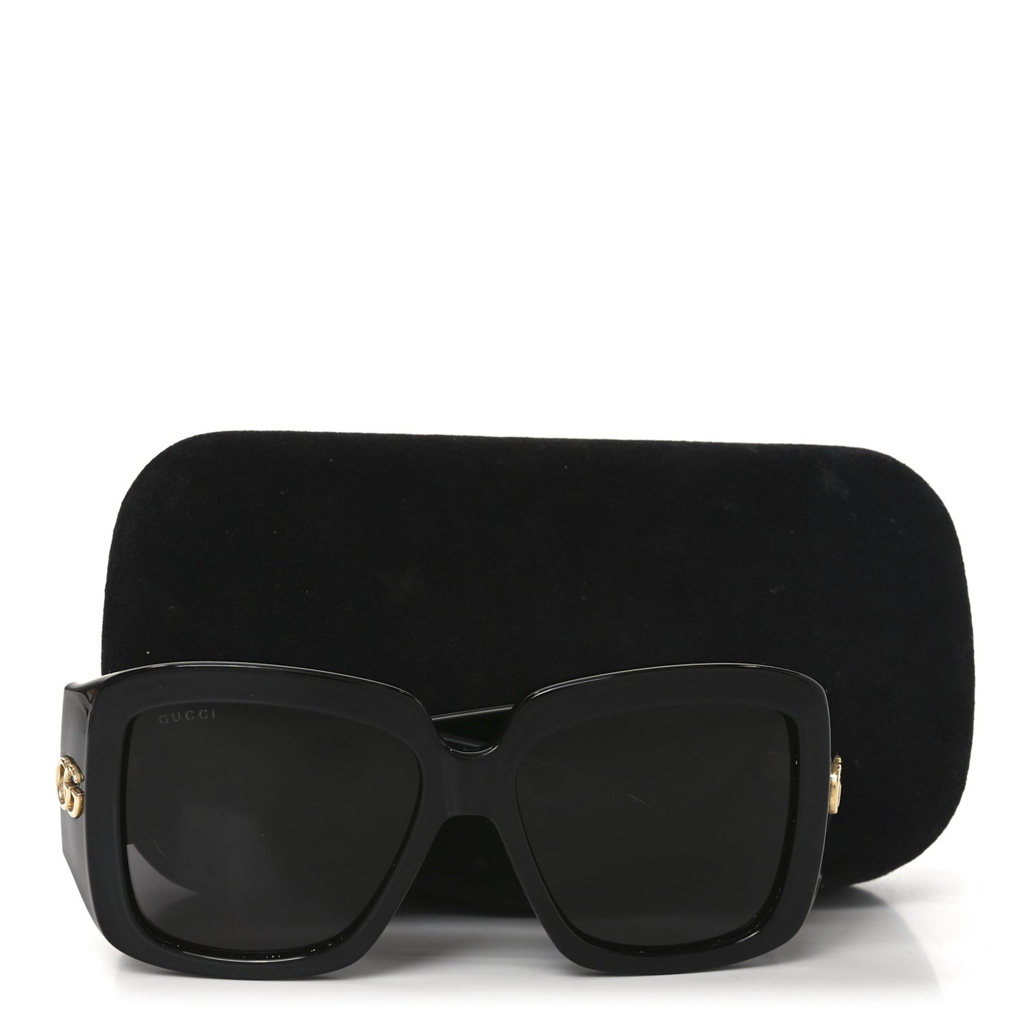Sunglasses GG1402S Black