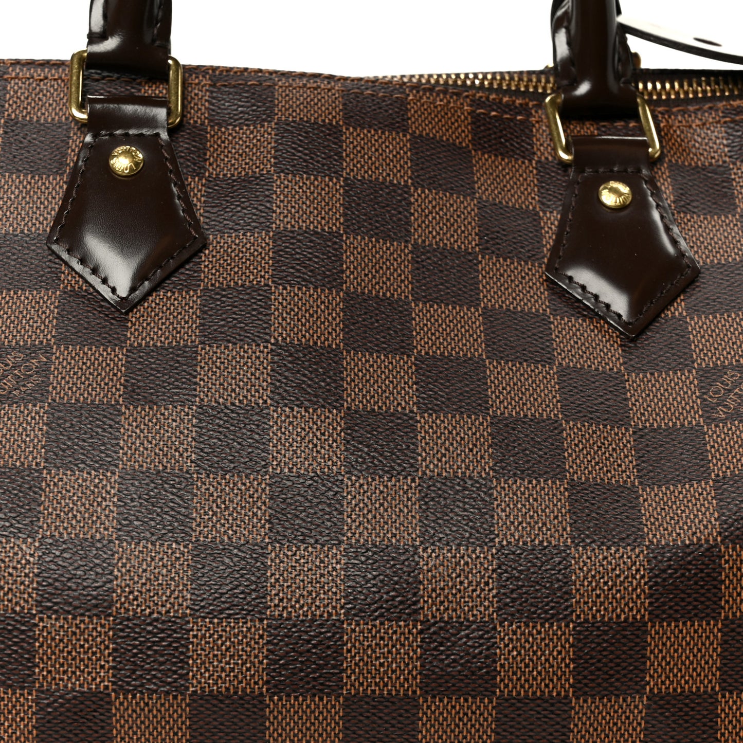 Damier Ebene Speedy 30