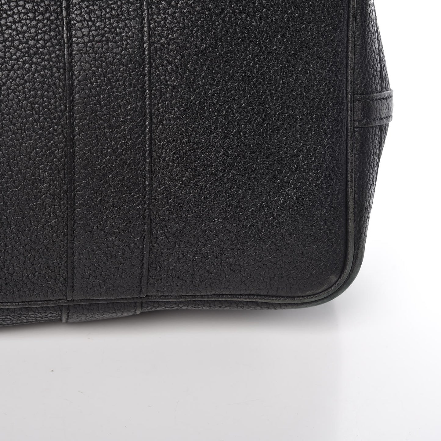 Negonda Garden Party Tote 36 MM Black
