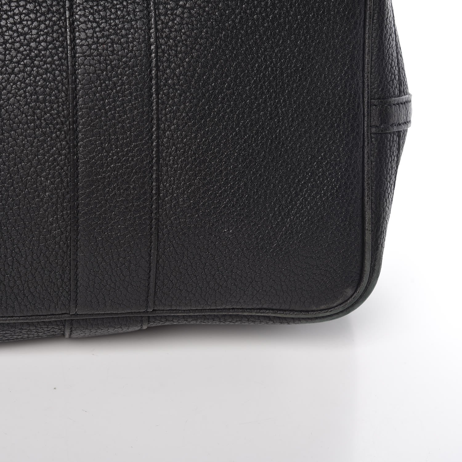 Hermes Negonda Garden Party Tote 36 MM Black 18 of 28