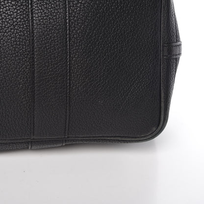 Hermes Negonda Garden Party Tote 36 MM Black 18 of 28