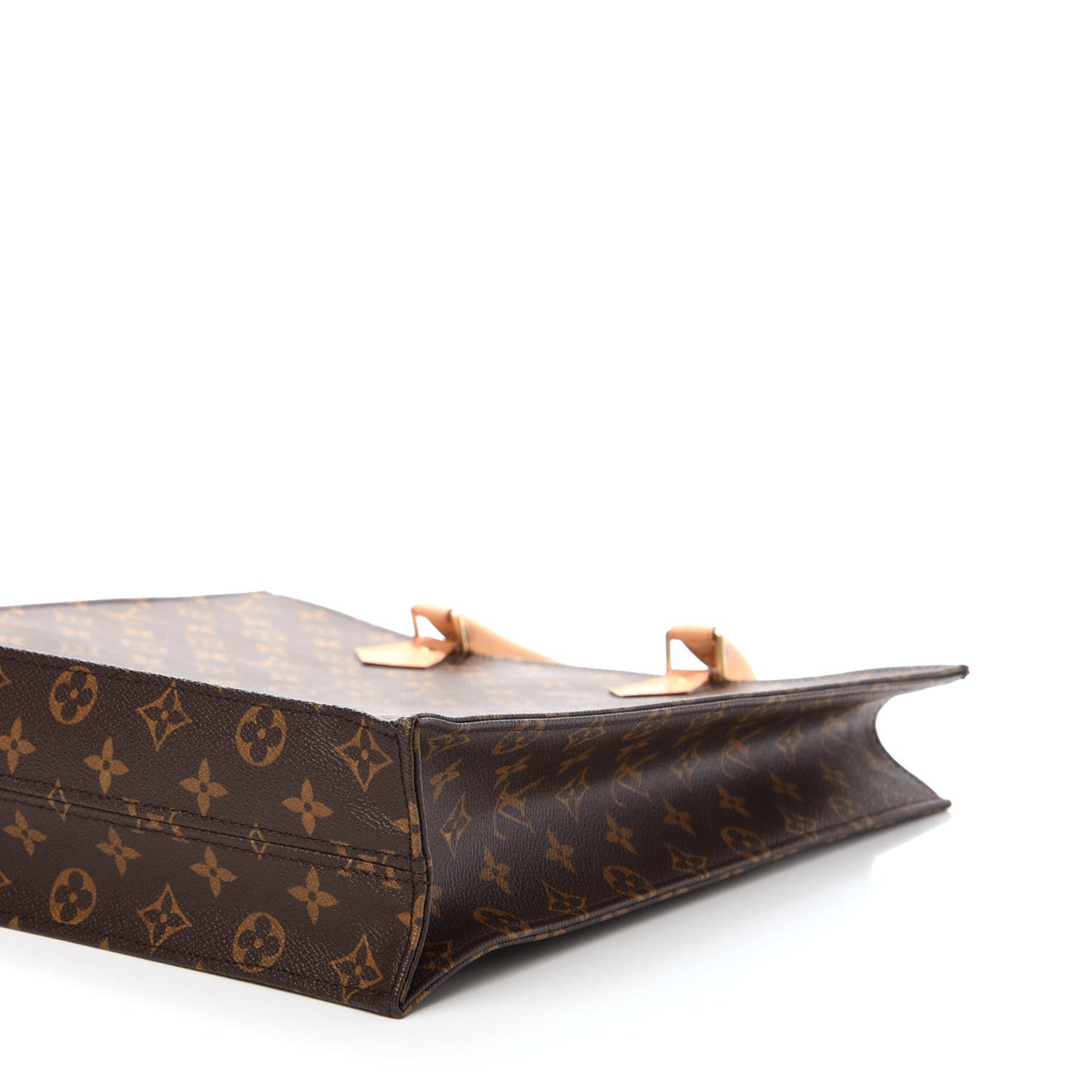 Monogram Sac Plat