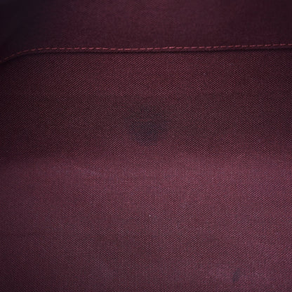 Louis Vuitton Monogram Turenne MM 9 of 12