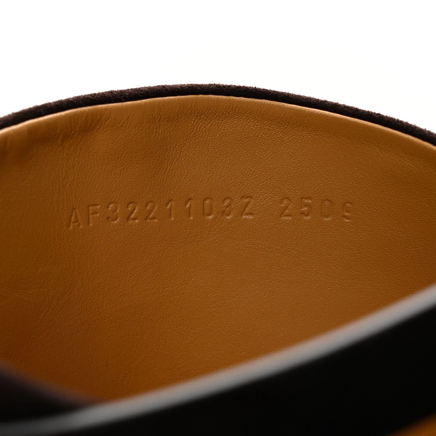 Hermes Supple Suede Goatskin Kelly Jumping Boots 39 Marron Ebene 8 of 10