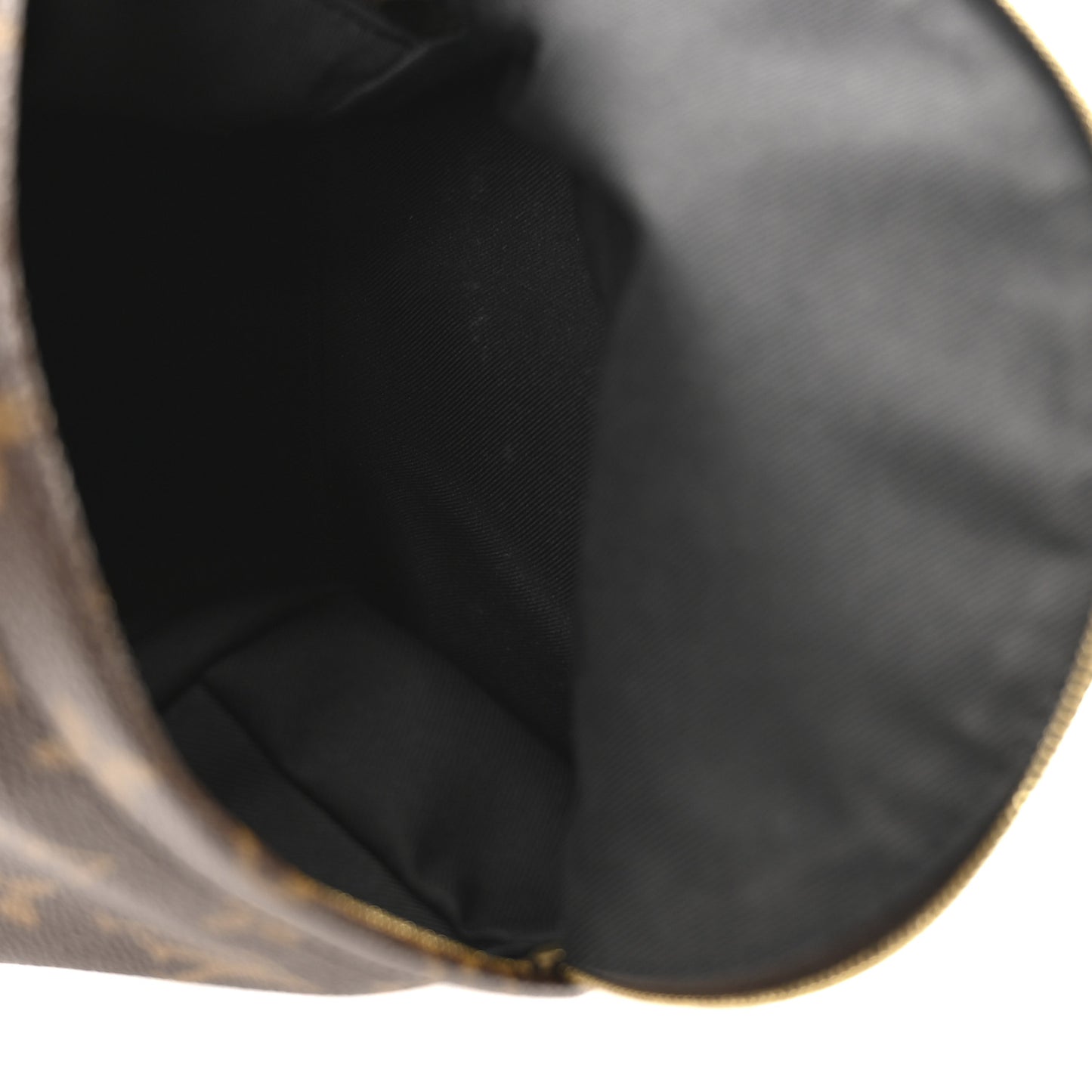 Monogram Palm Springs Backpack Mini