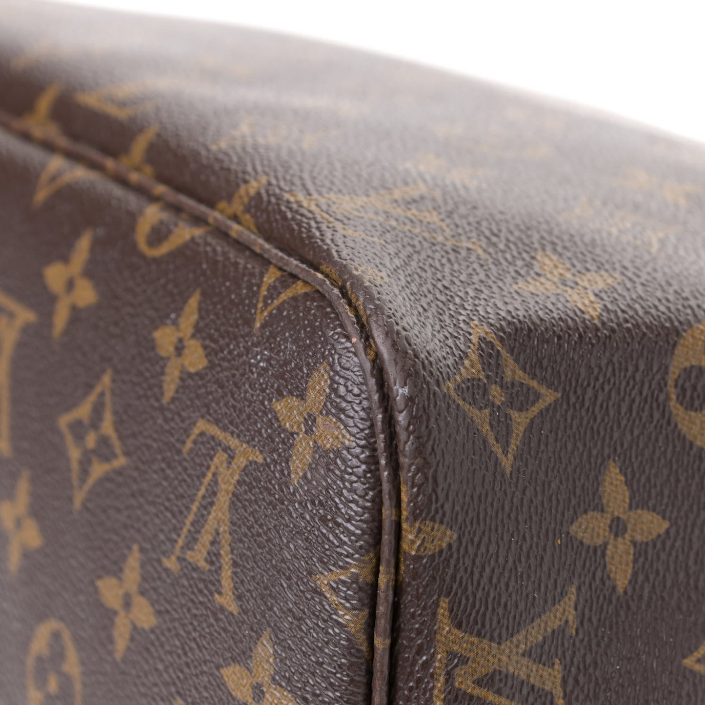 Monogram Neo Neverfull MM