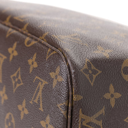 Louis Vuitton Monogram Neo Neverfull MM 13 of 13