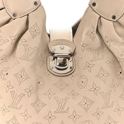 Louis Vuitton Mahina L Gris 7 of 9