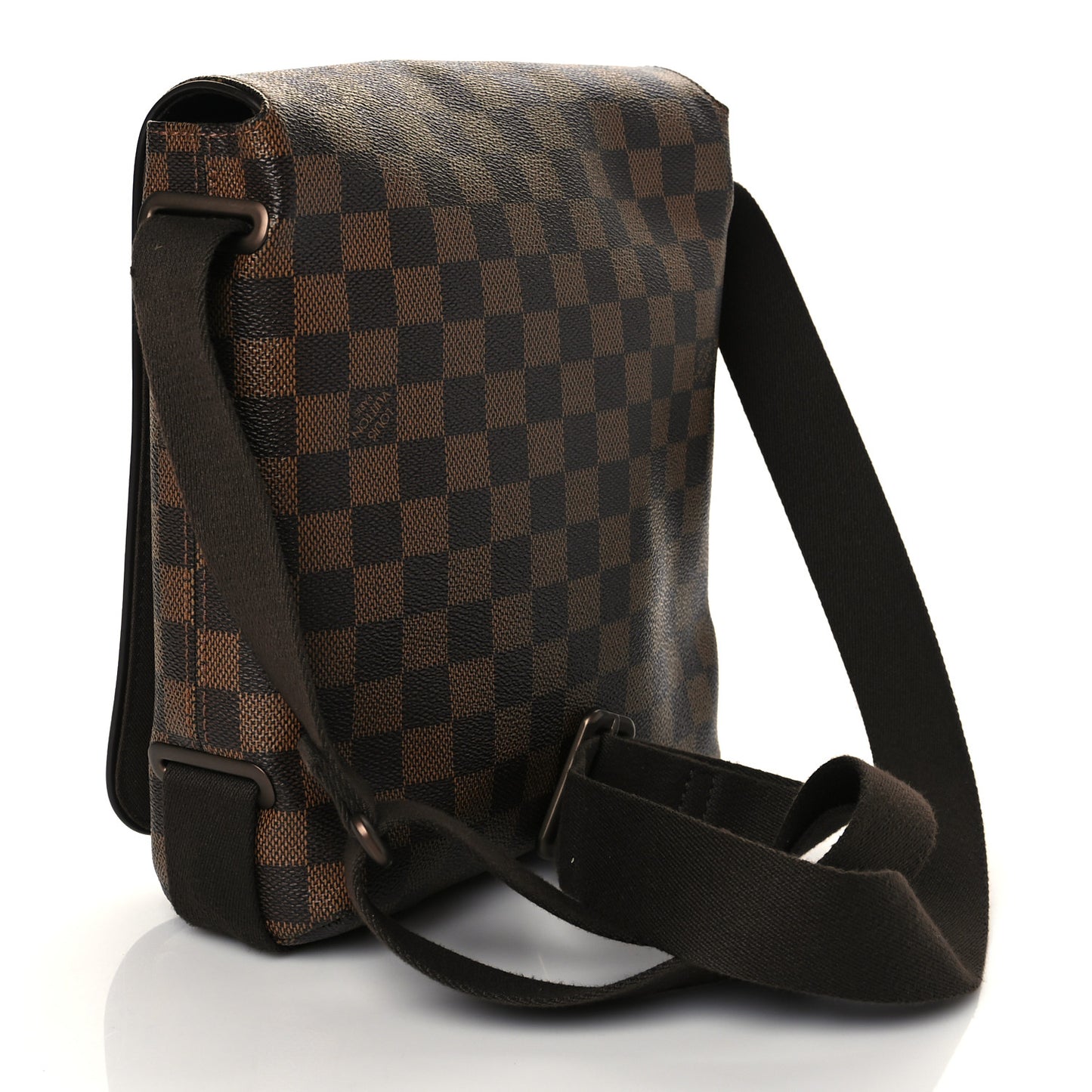 Damier Ebene Brooklyn PM