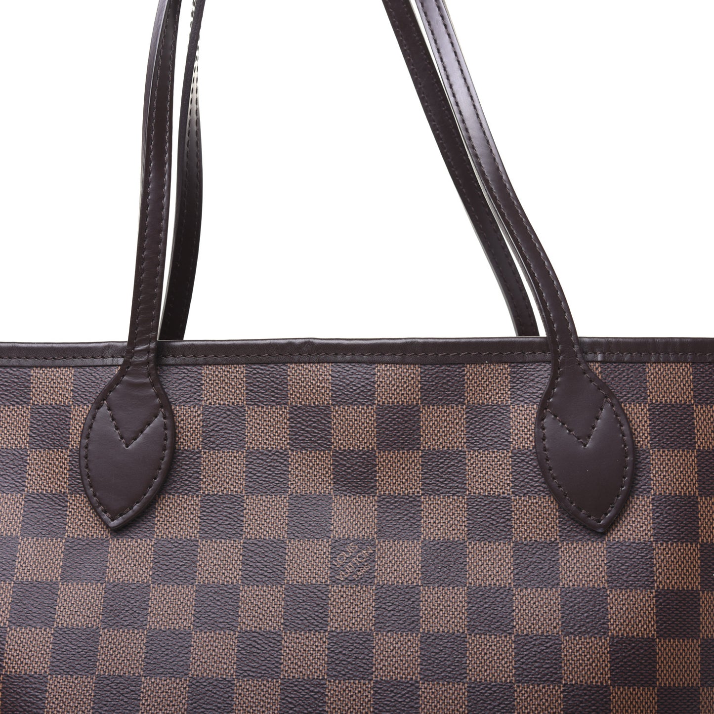 Damier Ebene Neo Neverfull MM