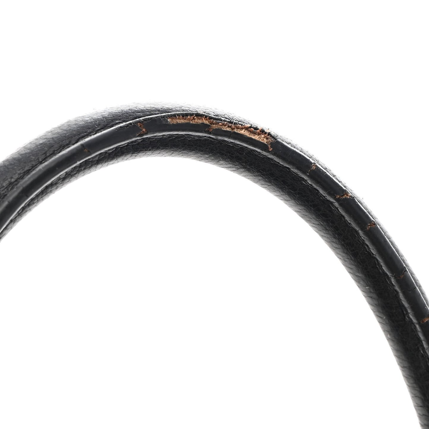 Sugar Goatskin Medium Antigona Black