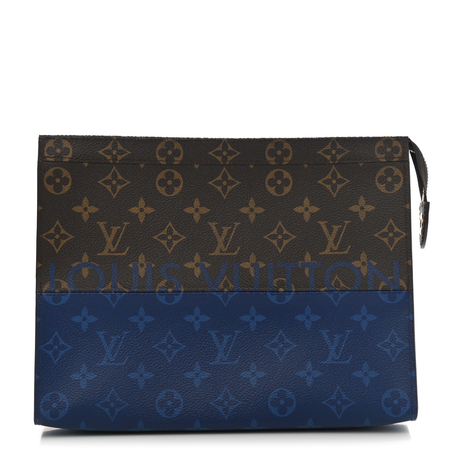 Louis Vuitton Monogram Pacific Split Pochette Voyage MM 1 of 7
