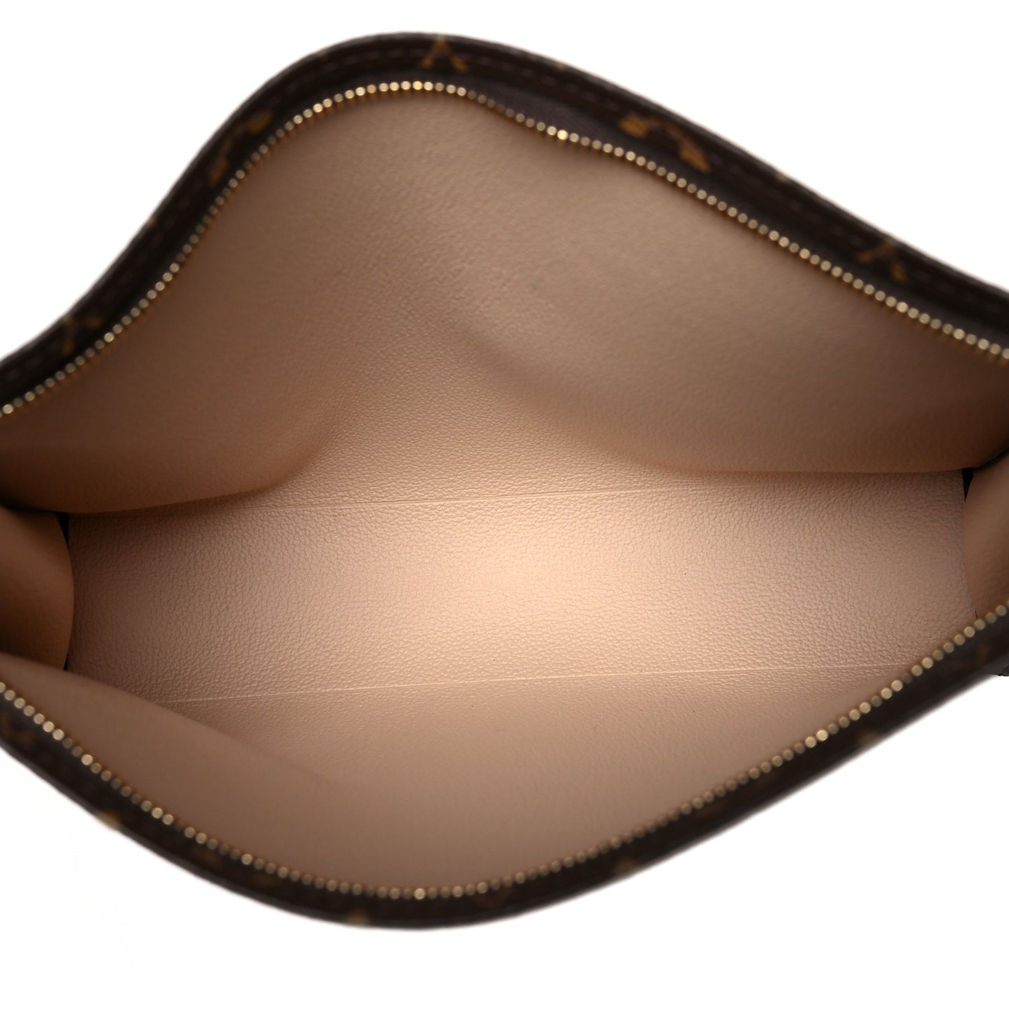 Monogram Toiletry Pouch 26
