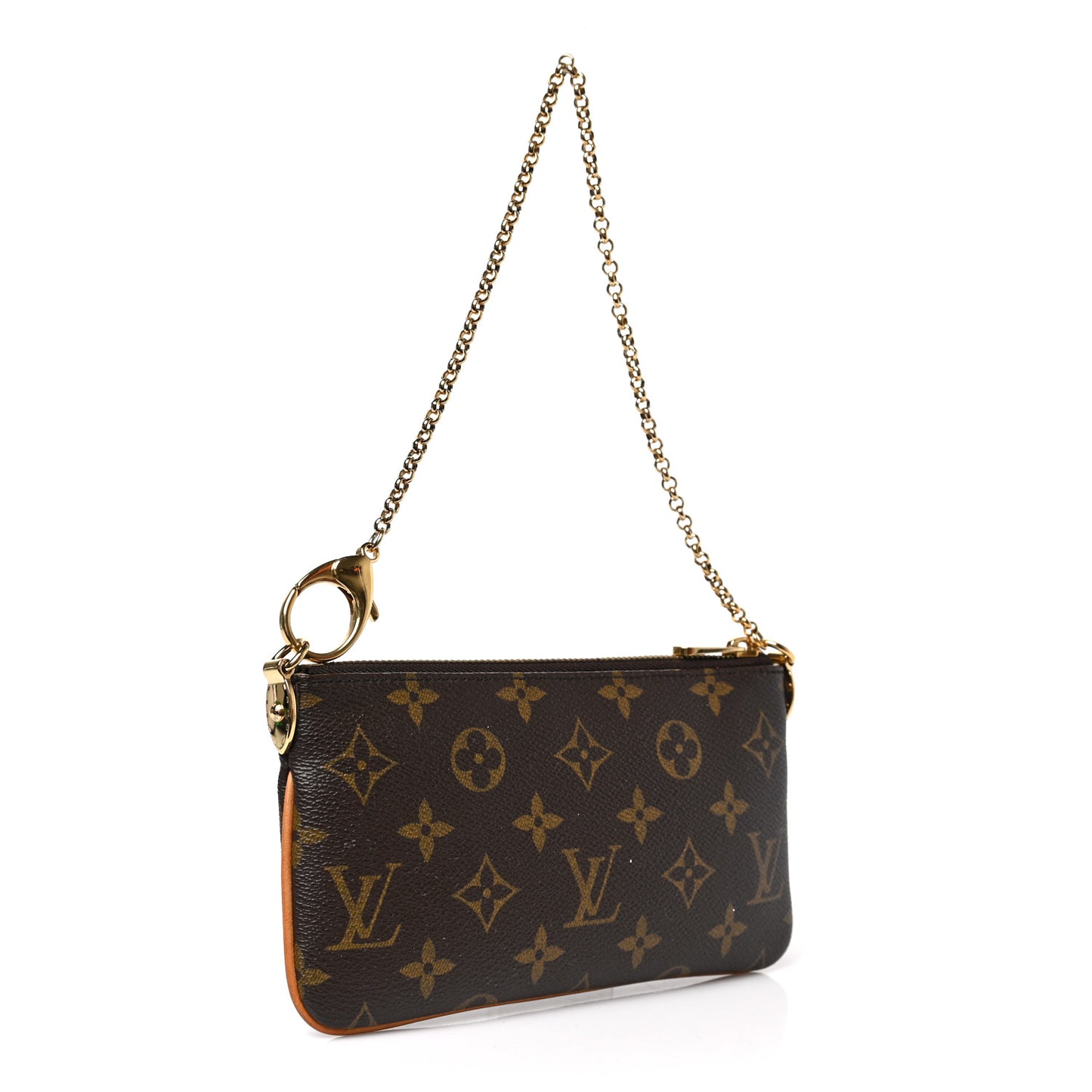 Monogram Pochette Milla MM