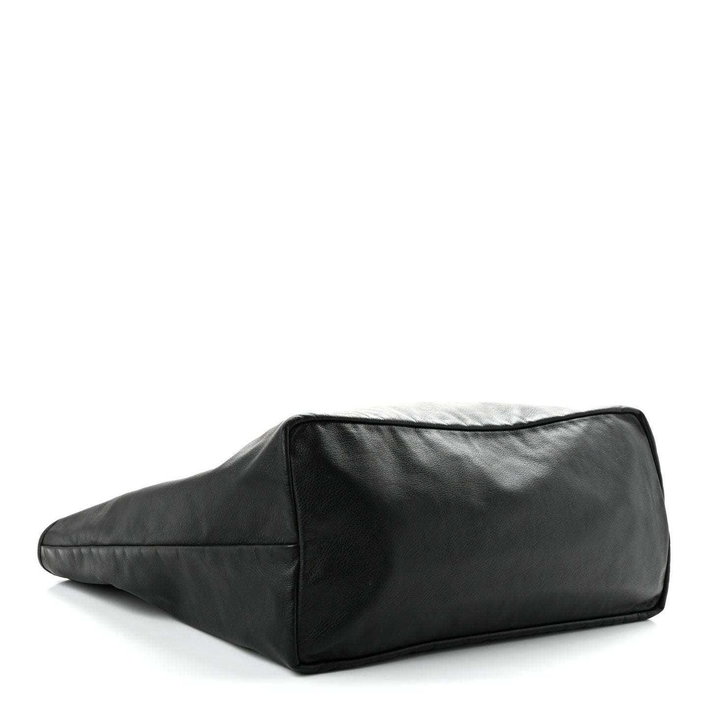 Goyardine Reversible Anjou GM Black