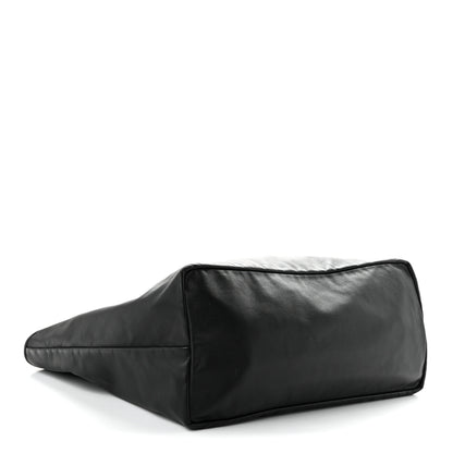 Goyard Goyardine Reversible Anjou GM Black 7 of 18