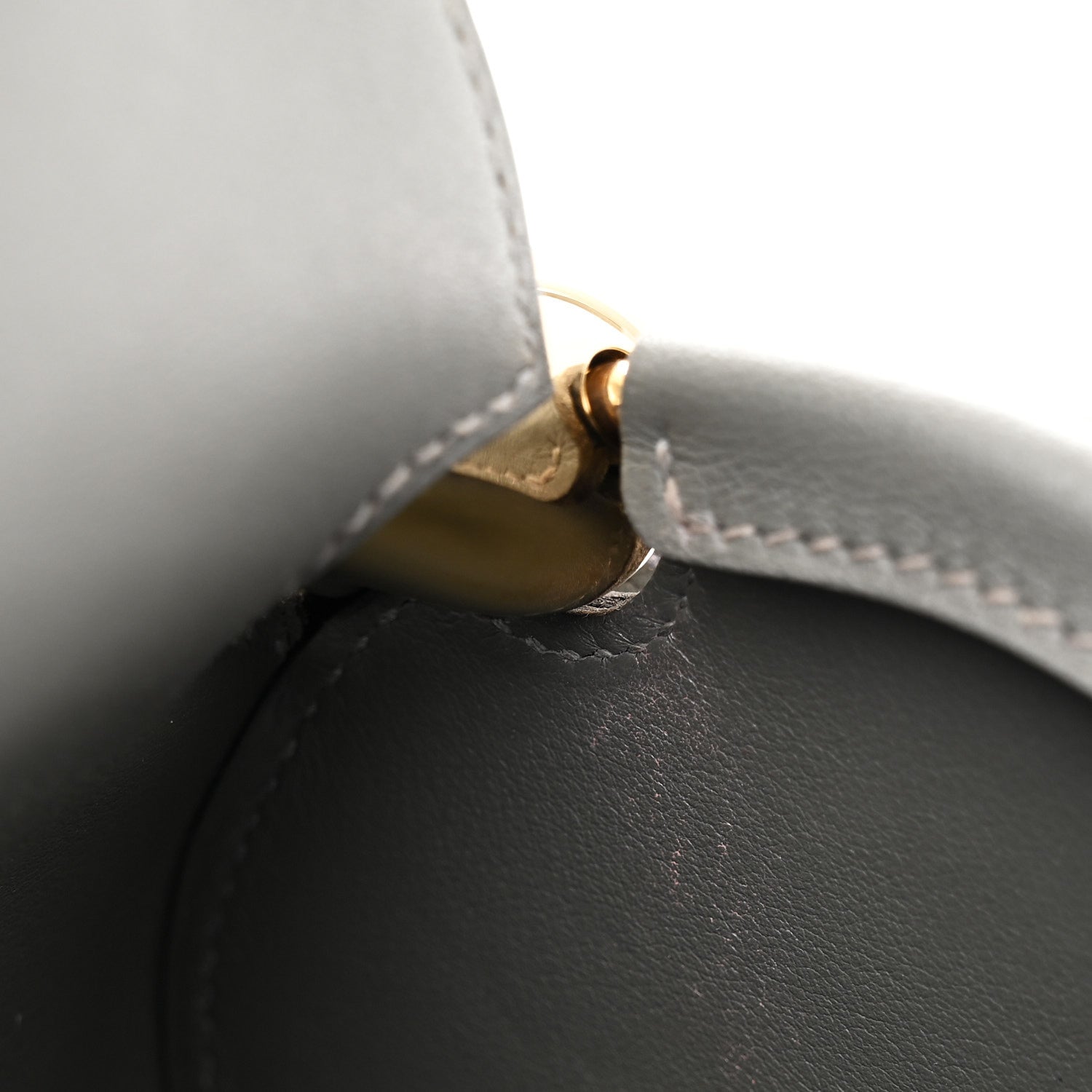 Hermes Swift Sac Maximors Gris Meyer 12 of 13