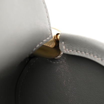 Hermes Swift Sac Maximors Gris Meyer 12 of 13