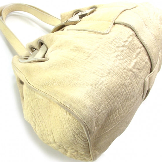 Jimmy Choo Drummed Leather Riki 5 of 10