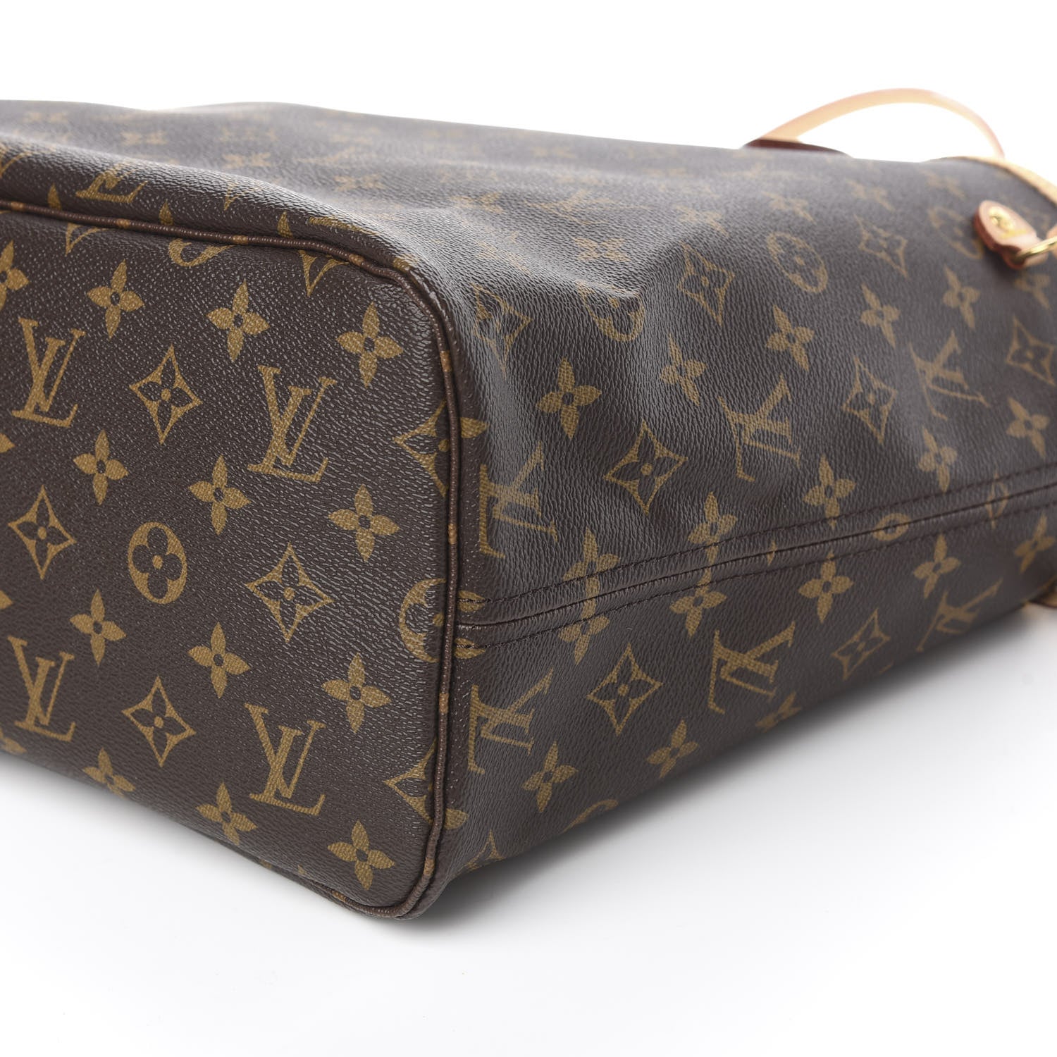 Louis Vuitton Monogram Neo Neverfull MM 11 of 13